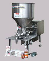 ミニ充填機 MN-03